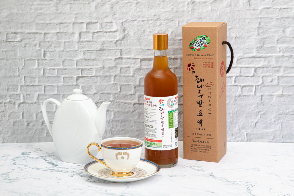 인삼열매(진생베리)